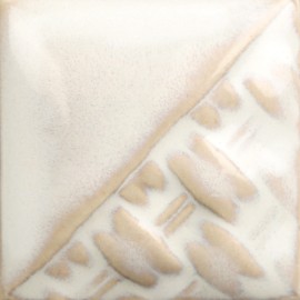 Milk Glass 16-oz Brush on Glaze by Mayco Colors Milk Glass 16-oz Brush on Glaze by Mayco Colors
